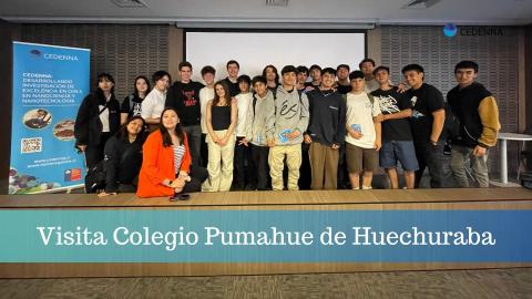 Colegio Pumahue
