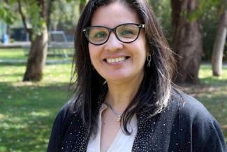 Mónica Antilén