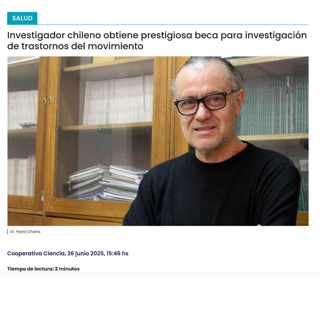 Prensa Cooperativa Ciencia