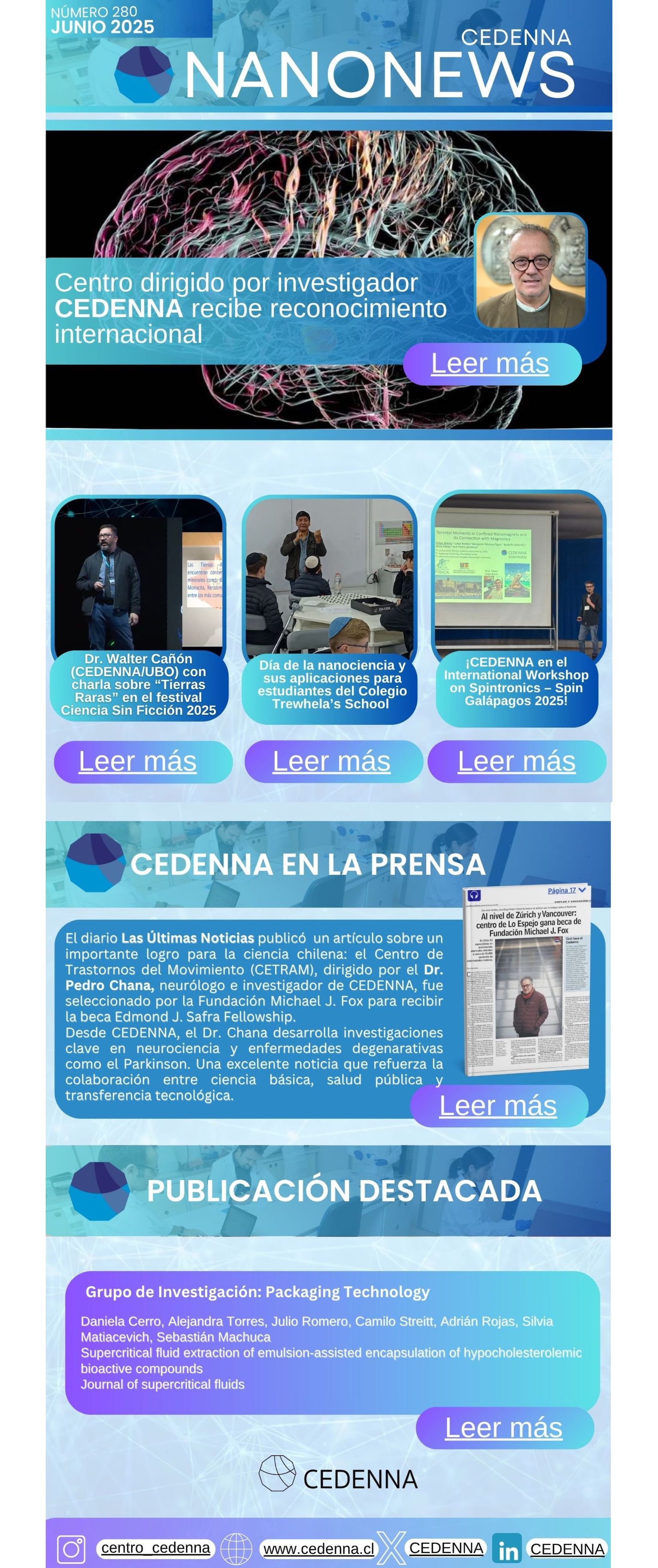 Nanonews 280