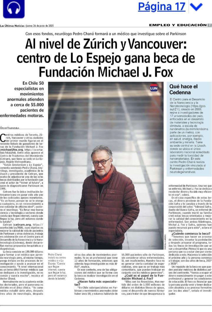 Prensa