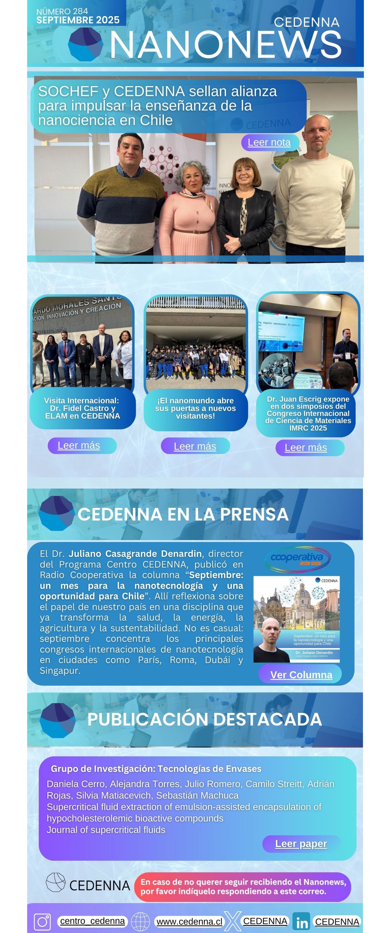 Nanonews 284