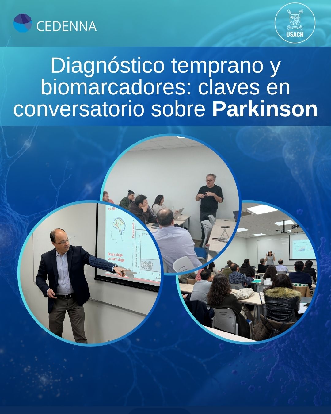 Parkinson