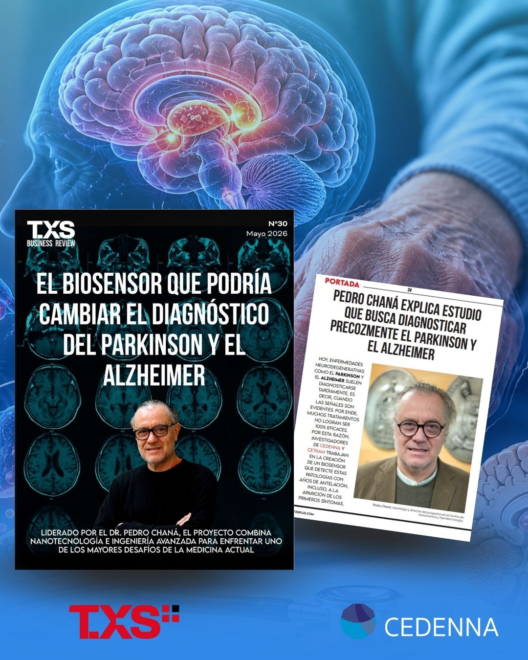 Dr. Chaná
