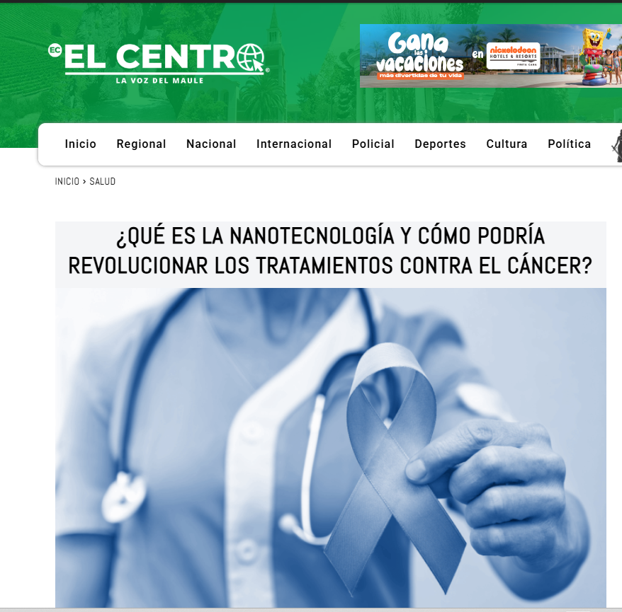 El Centro