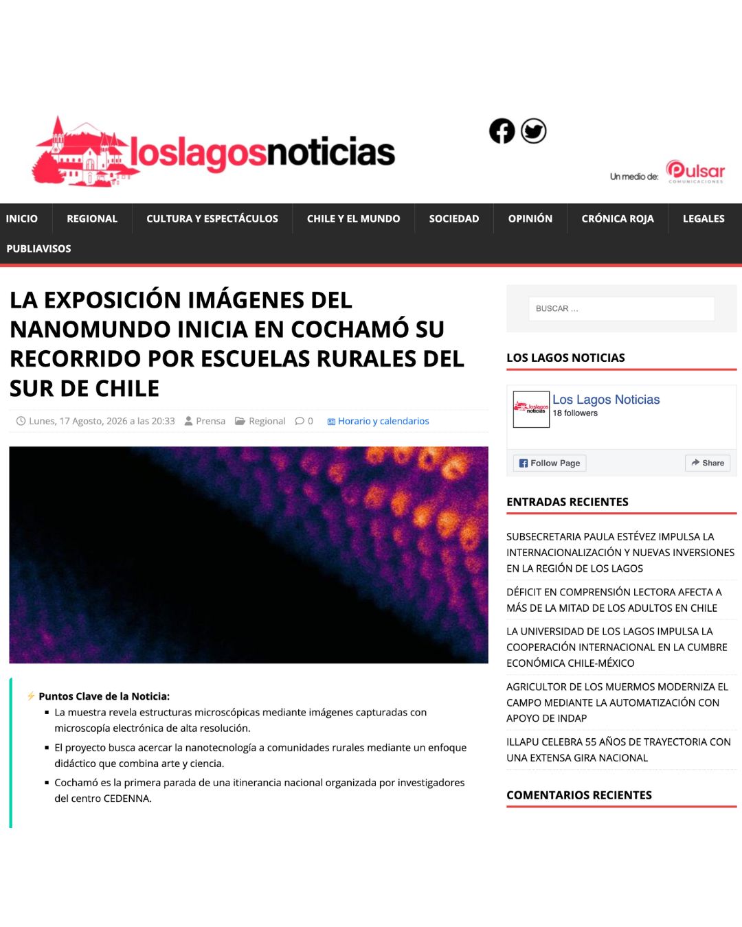 Prensa