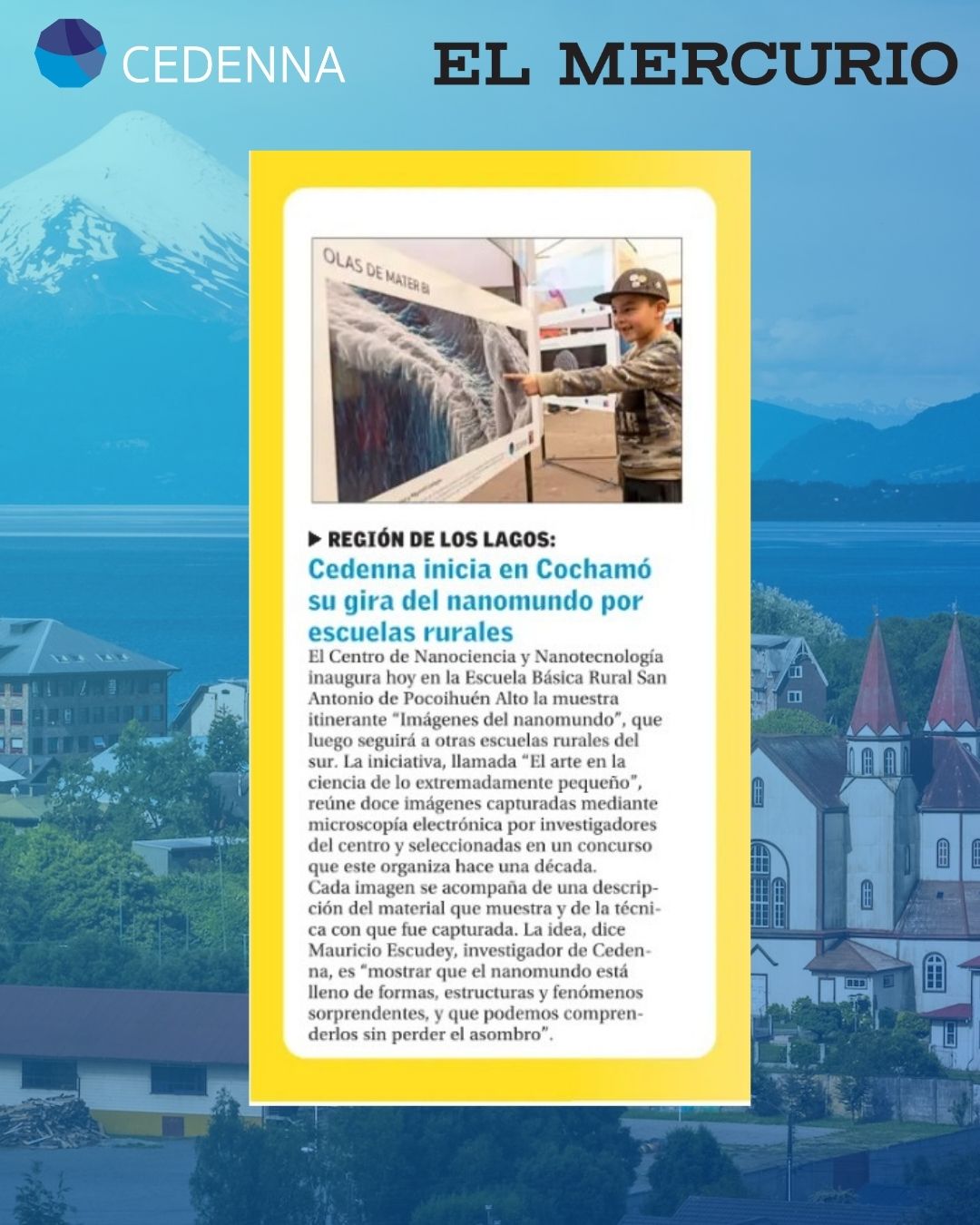 El Mercurio