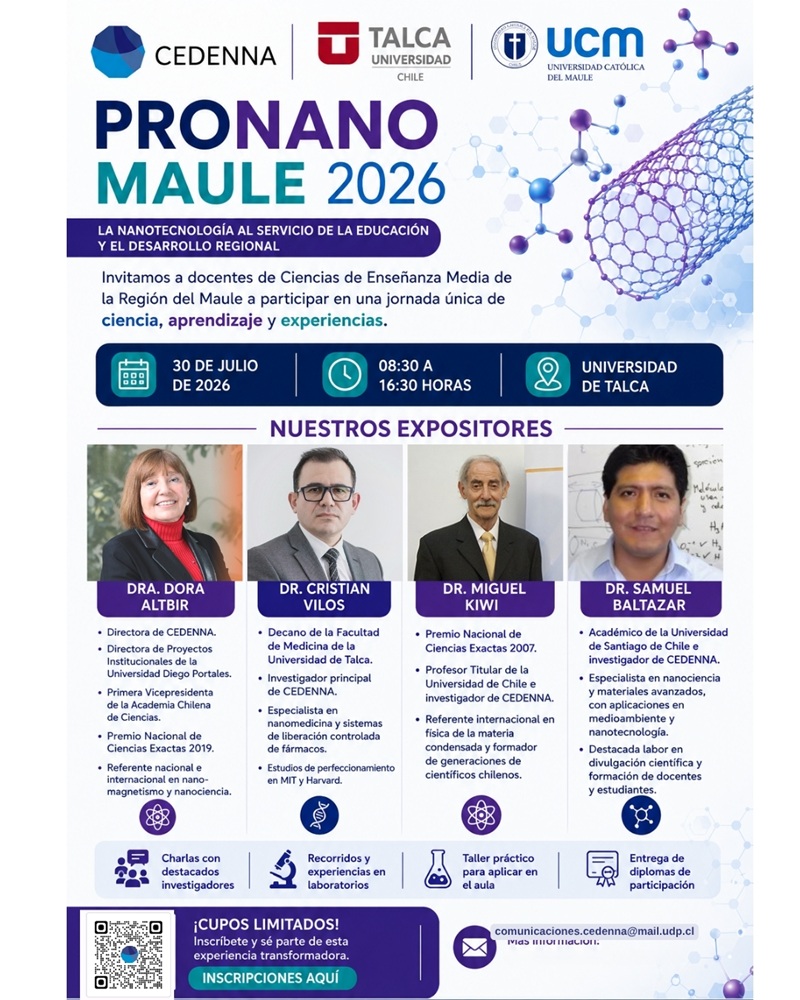 ProNano