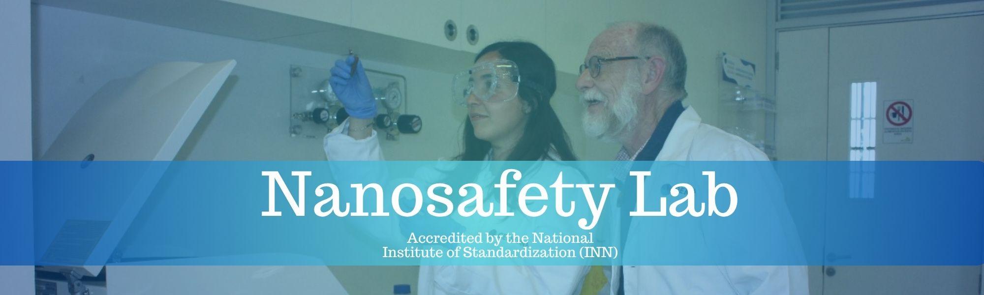 Nanoseguridad