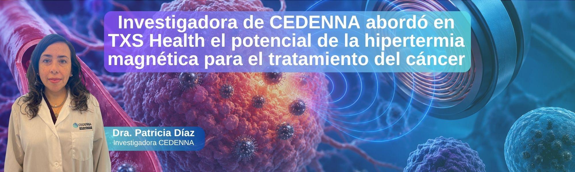 Hipertermia Paty