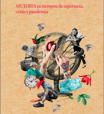 libro mujeres