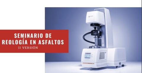 Reología en Asfaltos