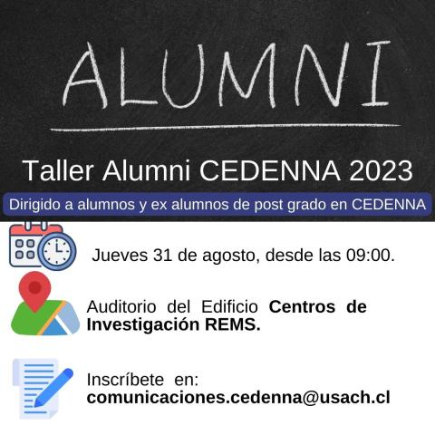 alumni