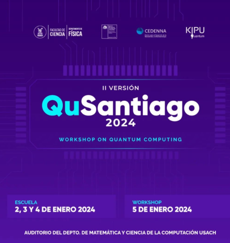 QuSantiago 2024