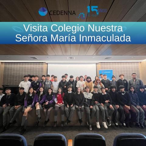 Inmaculada