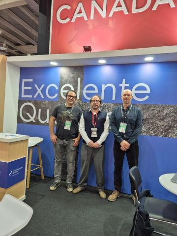 expomin