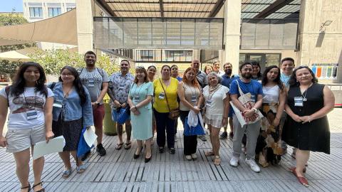 Red Profesores de Química