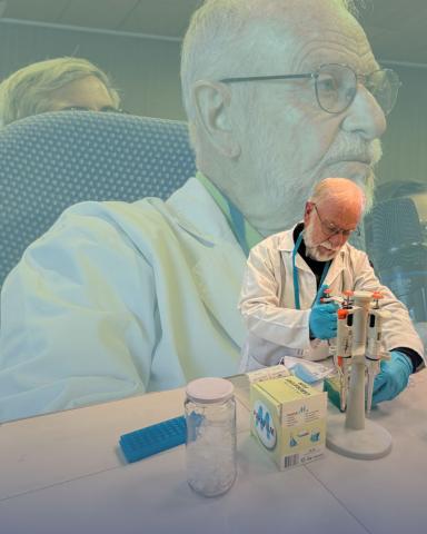 Dr. García