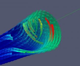 Nanoestructuras Magnéticas