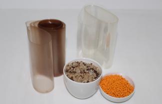 Envases para alimentos