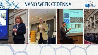 Nano week