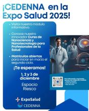 Expo salud