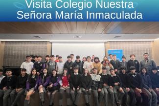 Inmaculada