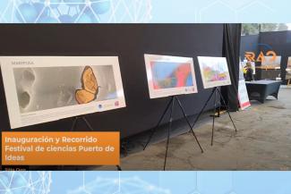 Puerto de Ideas