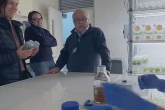 visita COPEC