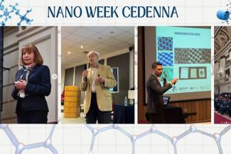 Nano week