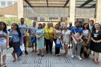 Red Profesores de Química