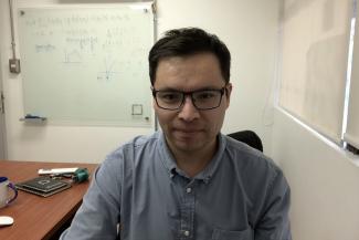 Guillermo Romero