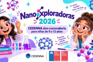 nanoexploradoras
