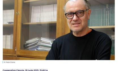 Prensa Cooperativa Ciencia