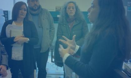 Visita U Lagos