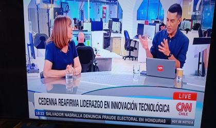 CNN Chile
