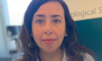 Dra. Patricia Díaz