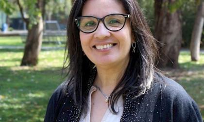 Mónica Antilén