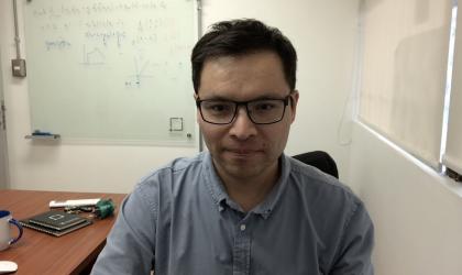 Guillermo Romero
