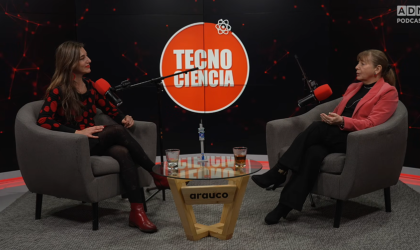Entrevista TecnoCiencia