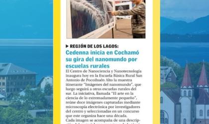 El Mercurio