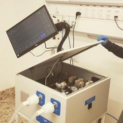 Technology Projects