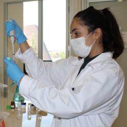 Nanosafety