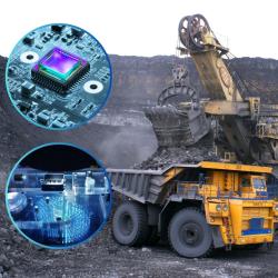 Sensores y Minería
