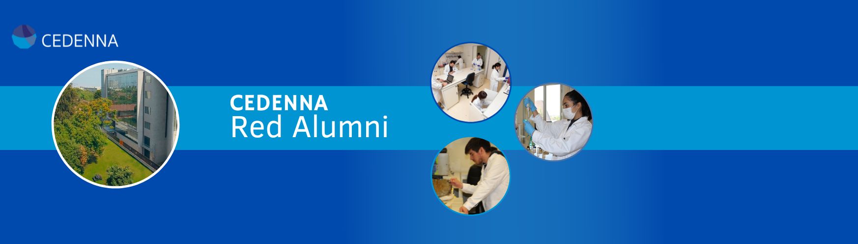 CEDENNA Alumni Network