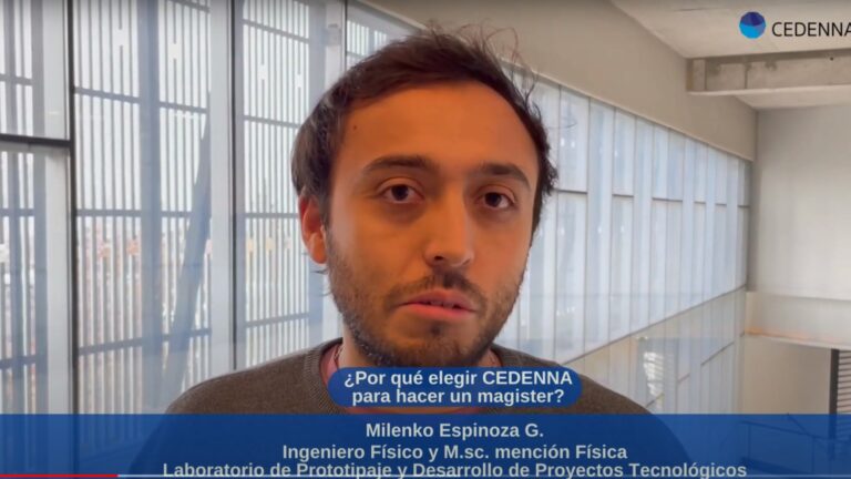 Milenko Espinosa