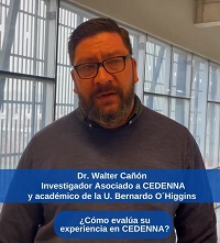 Dr. Walter Cañón