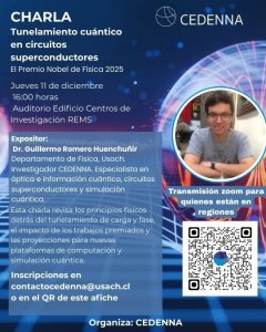 charla
