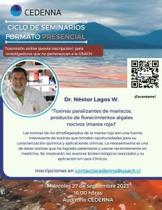 seminario nuevo