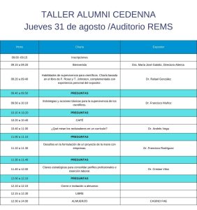 Programa